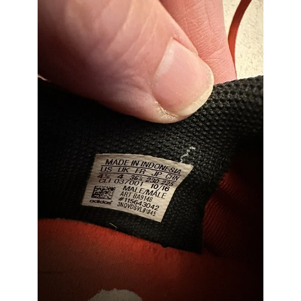 adidas elevate your